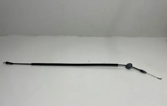 Volkswagen Touran I Rear door cable line 1T0839085B