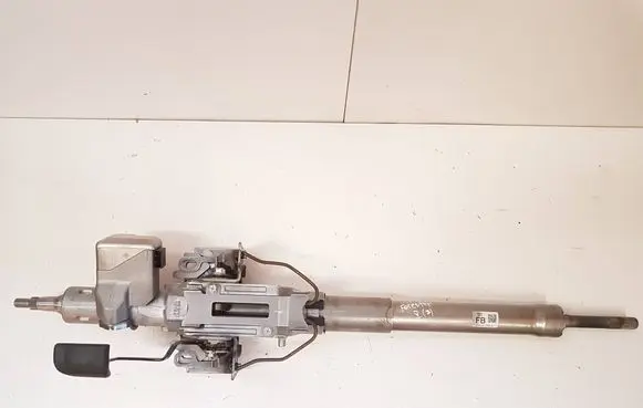 Subaru Forester SK Steering wheel axle set 34500FL030