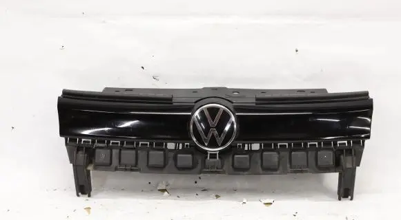 Volkswagen Caddy Front grill 2K7853651