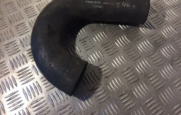 Intercooler hose/pipe