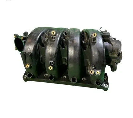 Opel Vectra C Intake manifold 55353313