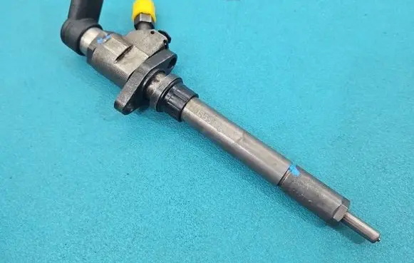 Peugeot 407 Fuel injector 9657144580 IMPRK1568156
