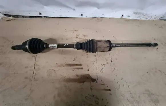 BMW X6 E71 Front driveshaft P762291401 T510724131111