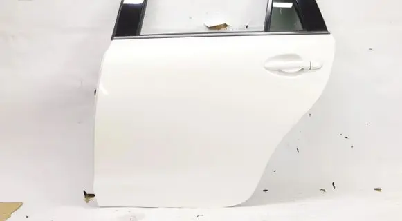 Mazda 6 Front door 5783922