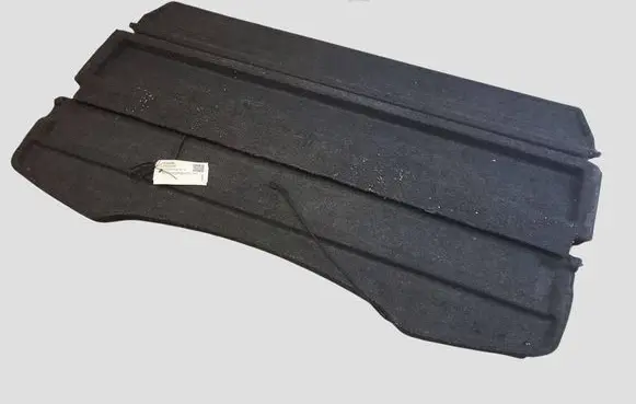 Citroen C4 Grand Picasso Parcel shelf