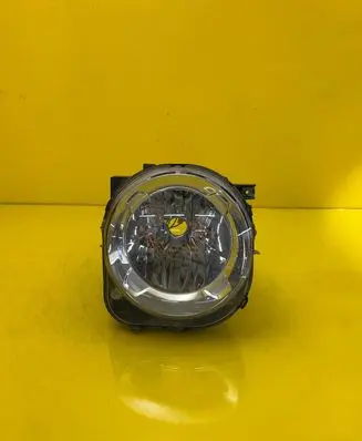 Jeep Renegade Headlight/headlamp 521440070