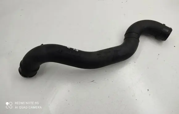 Ford Galaxy Intercooler hose/pipe 7M0145957C