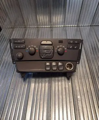 Volvo S80 Air conditioning/heating control unit 30746022