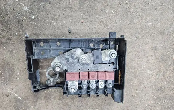 Opel Zafira C Positive wiring loom 13462218 365927271 1404300000