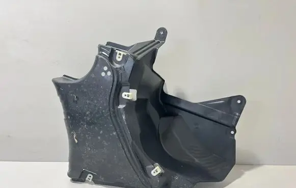 BMW 5 G30 G31 G38 Pickup box liner 7340788