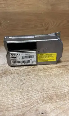 Volvo V70 Airbag control unit/module P30667469