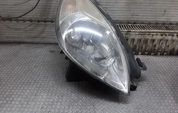 Citroen Xsara Picasso Headlight/headlamp