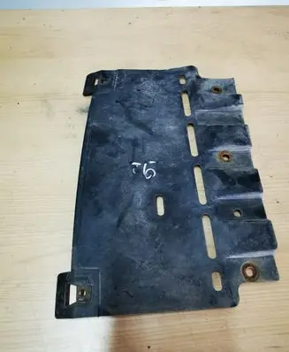 BMW 3 E92 E93 Rear bumper underbody cover/under tray 8044375 15857711