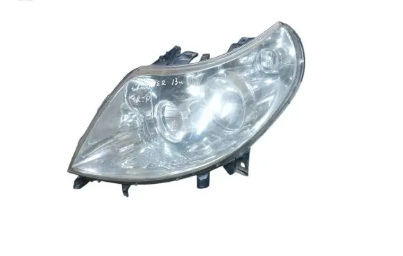 Citroen Jumper Headlight/headlamp 20B334 12718 E13275
