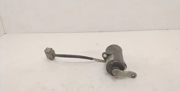 BMW 3 E36 Accelerator pedal position sensor 0205001040 2245690 865303327