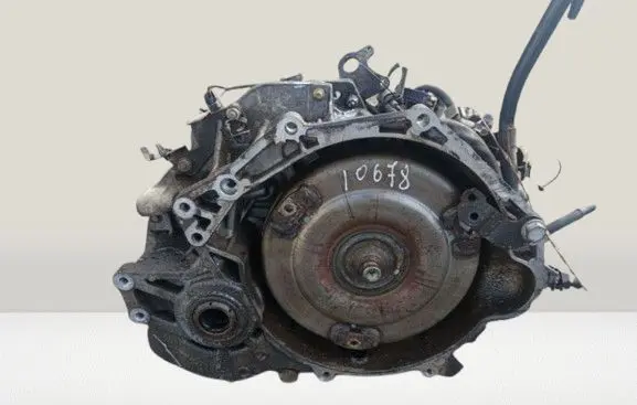 Opel Vectra B Automatic gearbox 5040LNAF22
