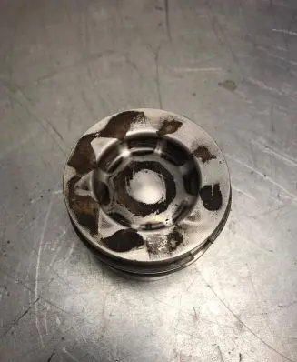 Volkswagen Transporter - Caravelle T5 Piston 81L137A2