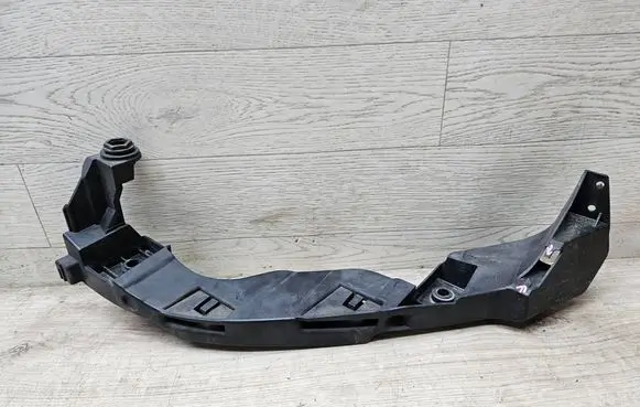 Volkswagen Polo VI Headlight/headlamp mounting bracket 2GS805071B