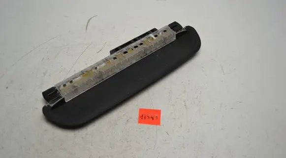 BMW 3 E46 Third/center stoplight 63258386963 42700
