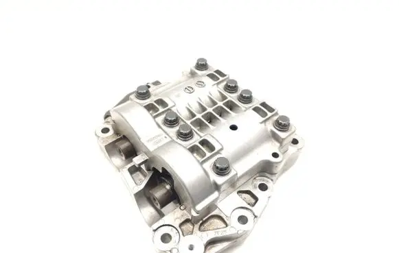 Toyota RAV 4 (XA30) Oil pump balance shaft 