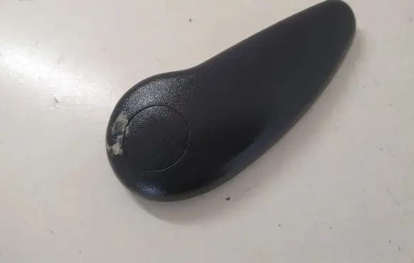 Renault Trafic II (X83) Sliding door interior handle 8200004408