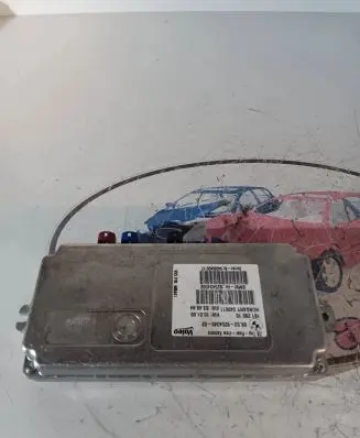 BMW X5 E70 Camera control unit module 9254345 925434502 16129510
