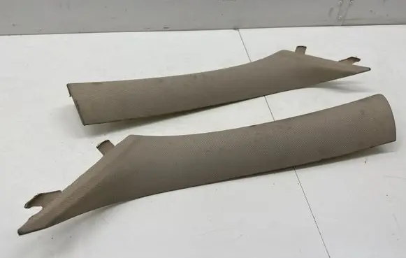 BMW 4 F32 F33 (A) pillar trim 7276888 7276887