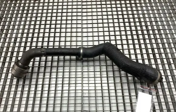 Nissan Qashqai Air intake hose/pipe 
