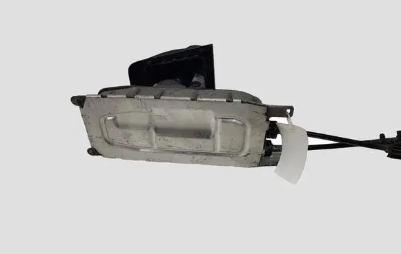 Skoda Octavia Mk2 (1Z) Gear shifter/selector 1K0711049CH