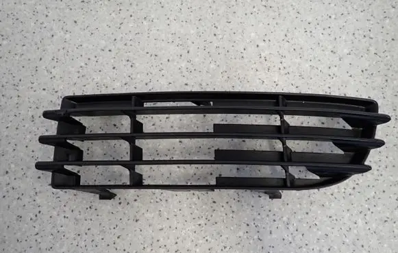 Mitsubishi Colt Front fog light trim/grill 