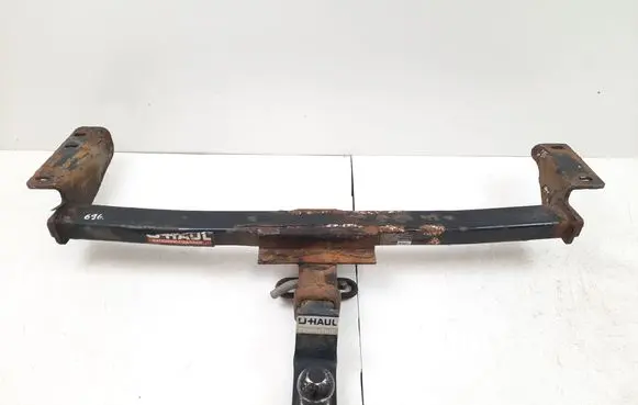 Nissan Murano Z51 Tow bar set 