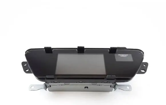 Honda CR-V Screen/display/small screen 39710T1GG010M1 CVCH72F3AE