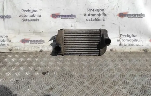 Chrysler Grand Voyager IV Intercooler radiator IA1072868503A 83403D