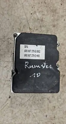 Volkswagen Transporter - Caravelle T5 ABS Pump 6R0907379E 6R0907379F