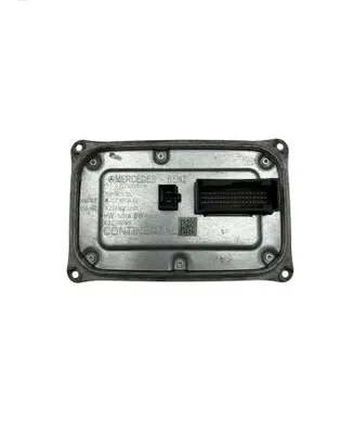 Mercedes-Benz S W222 Headlight ballast module Xenon A2229008105 A2229013403 A2229022205