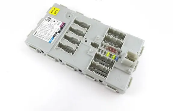 BMW 7 G11 G12 Comfort/convenience module 8794951 61.35-8794951 61358794951