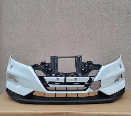 Nissan Qashqai Front bumper 62023HV00H