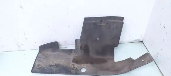 Opel Vectra C Engine splash shield/under tray 24418207 0086022