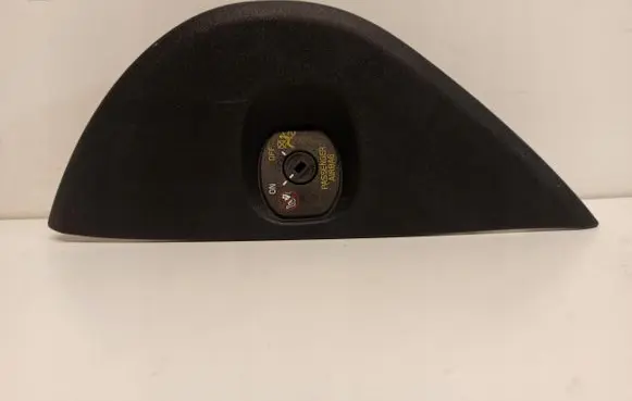 Volvo V60 Dashboard side end trim 30791679