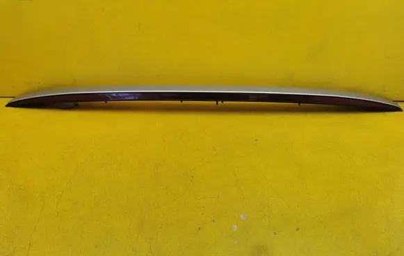 BMW 6 F06 Gran coupe Third/center stoplight 7403374