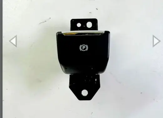 Ford Fusion II Hand parking brake switch GR2T2B623BAW GR2T2B623