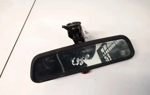 BMW 7 E65 E66 Rear view mirror (interior) e11015313