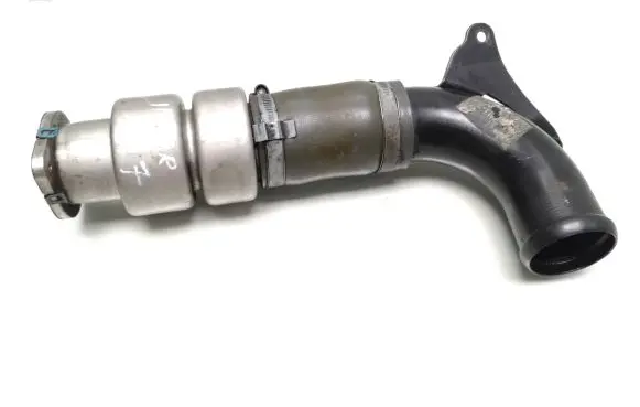 Ford Focus Intercooler hose/pipe