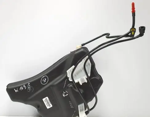 FAP fluid tank