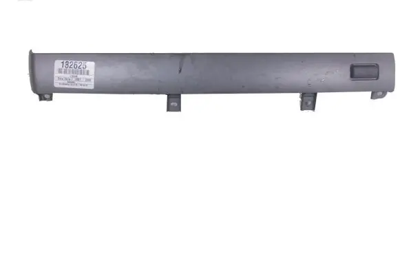 BMW 7 E65 E66 Front door trim bar 