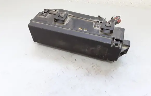Jeep Grand Cherokee (WK) Fuse module 56050340AF 96555J ADGS0985B0748