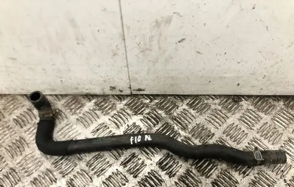 BMW 5 F10 F11 Engine coolant pipe/hose 9119174