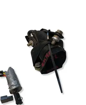 Renault Master II Rear seatbelt 2131
