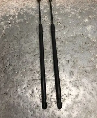Skoda Superb B6 (3T) Tailgate/trunk strut/damper 3T9827550A