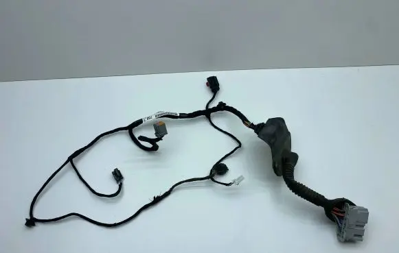 Dodge Durango Rear door wiring loom P68136756AB